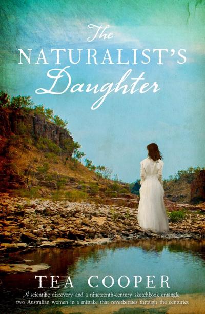 The Naturalist’s Daughter