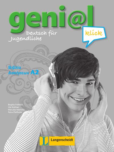 Arbeitsbuch Griechisch