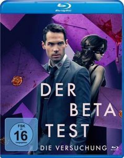 Betatest - Die Versuchung (BR)   Min: 94/DD5.1/WS
