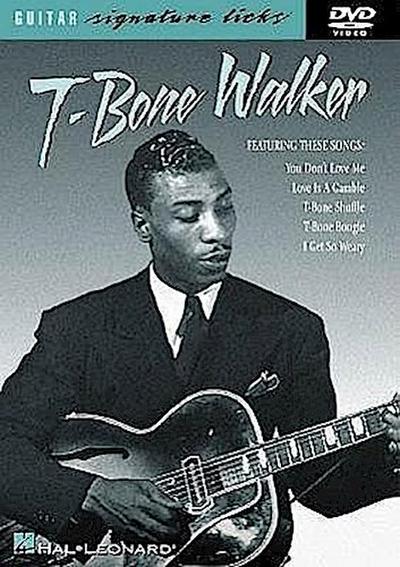 T-Bone Walker