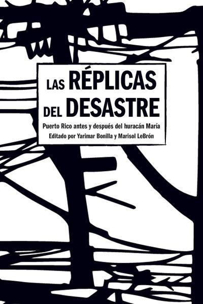 Las Réplicas del Desastre