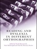 Reading and Dyslexia in Different Orthographies