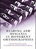 Reading and Dyslexia in Different Orthographies