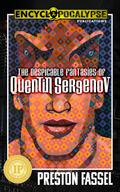 The Despicable Fantasies of Quentin Sergenov