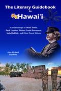 The Literary Guidebook to Hawaii