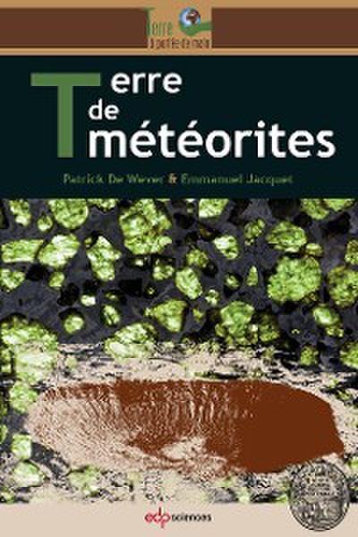 Terre de météorites