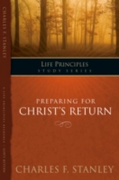 Preparing for Christ’s Return
