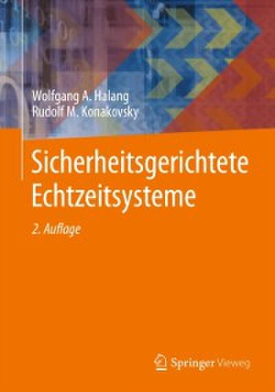 Sicherheitsgerichtete Echtzeitsysteme