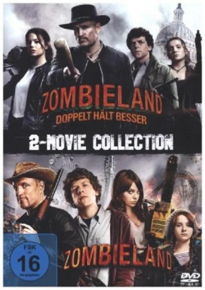 Zombieland 1&2