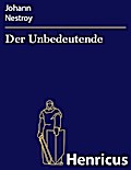 Der Unbedeutende