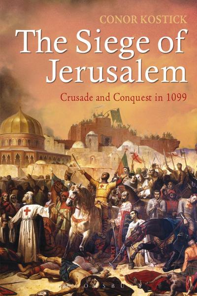 The Siege of Jerusalem