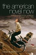 The American Novel Now