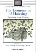 The Blackwell Companion to the Economics of Housing