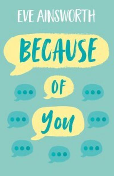 Because of You