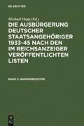 Namensregister
