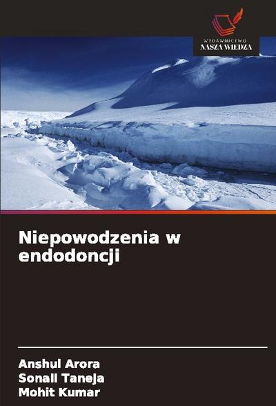 Niepowodzenia w endodoncji