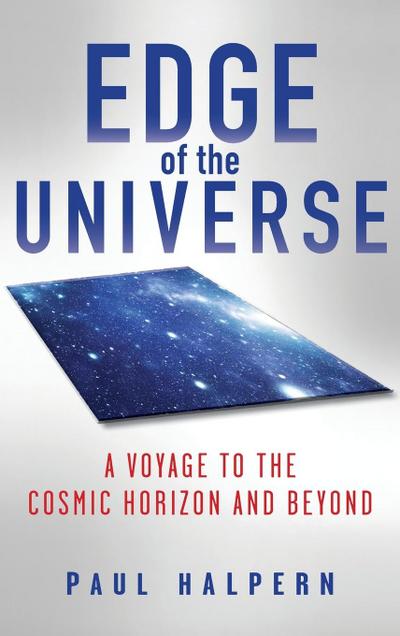 Edge of the Universe
