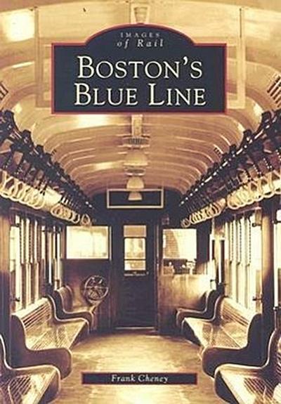 Boston’s Blue Line