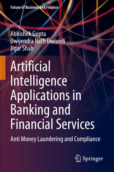Artificial Intelligence Applications in Banking and Financial Services