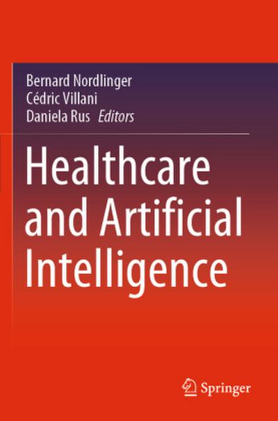 Healthcare and Artificial Intelligence