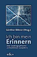 Ich bin mein Erinnern