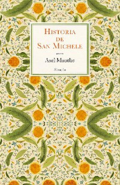 Historia de San Michele