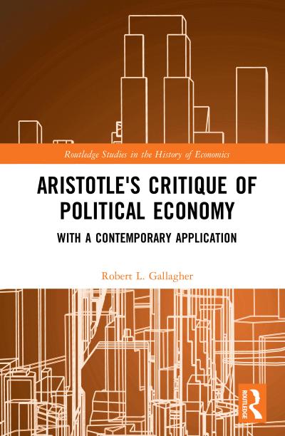 Aristotle’s Critique of Political Economy
