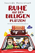 Ruhe auf den billigen Plätzen!