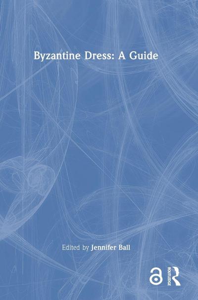 Byzantine Dress