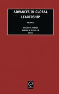 Advances in Global Leadership