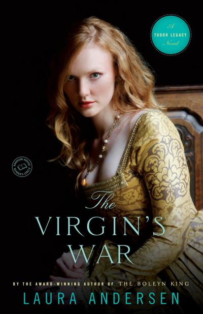 The Virgin’s War