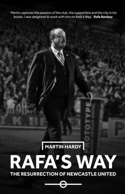 Hardy, M: Rafa’s Way