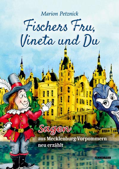 Fischers Fru, Vineta und Du