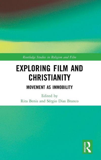 Exploring Film and Christianity