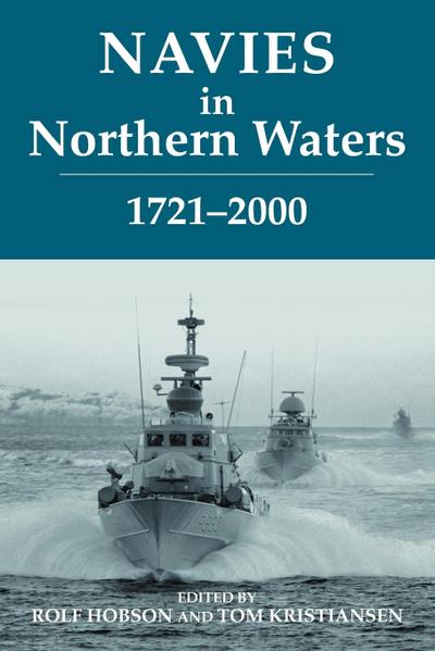 Navies in Northern Waters