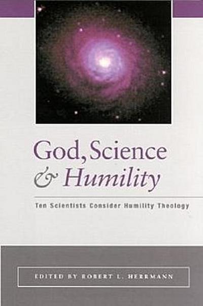 God, Science, and Humility