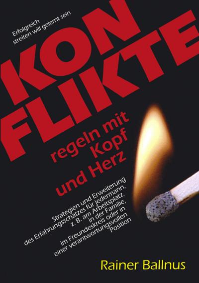 Ballnus: Konflikte regeln mit Herz