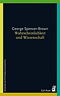 Wahrscheinlichkeit und Wissenschaft