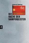 Supernatural Secret Agency - Die Rache der Vampirg
