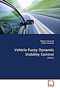 Vehicle Fuzzy Dynamic Stability Control
