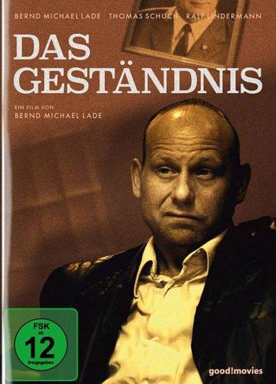 Das Geständnis