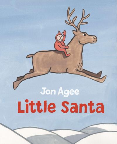 Little Santa