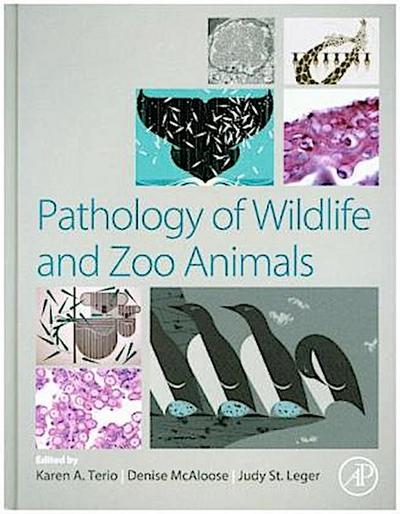 Pathology of Wildlife and Zoo Animals