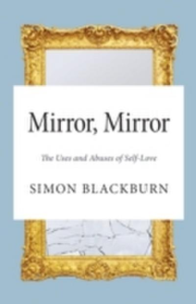 Mirror, Mirror