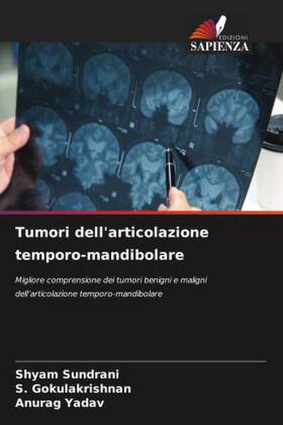 Tumori dell’articolazione temporo-mandibolare