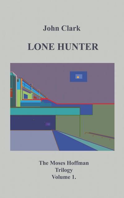 Lone Hunter