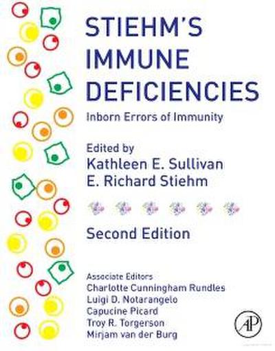 Stiehm’s Immune Deficiencies