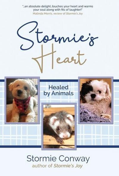 Stormie’s Heart