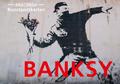 Postkarten-Set Banksy von Anaconda Verlag | Buch