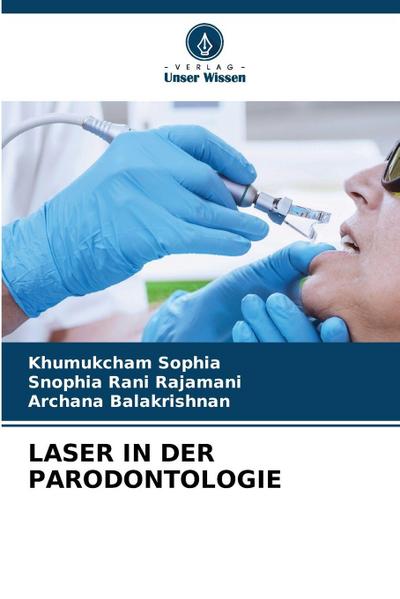 LASER IN DER PARODONTOLOGIE